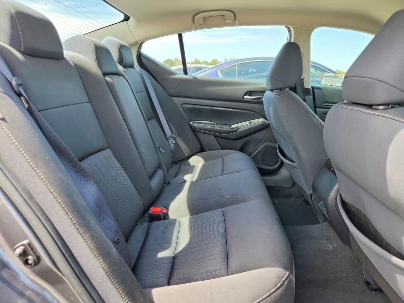 67100026 :رقم المزاد ، 1N4BL4BV3LC172810 vin ، 2020 Nissan Altima مزاد بيع