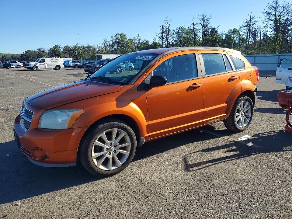 66084356 :رقم المزاد ، 1B3CB5HA8BD296772 vin ، 2011 Dodge Caliber مزاد بيع