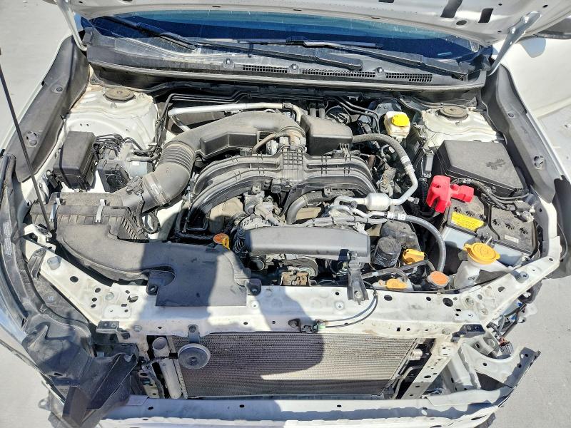 Продажа на аукционе авто 2025 Subaru Crosstrek, vin: JF2GUHDC6S8250144, номер лота: 65279676