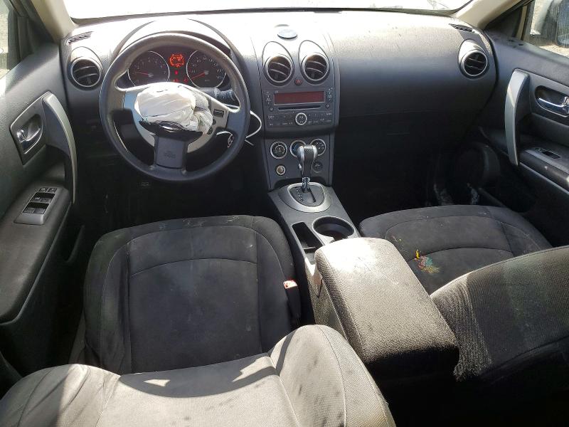 Aukcja sprzedaży 2010 Nissan Rogue, vin: JN8AS5MT6AW011006, numer aukcji: 66921056