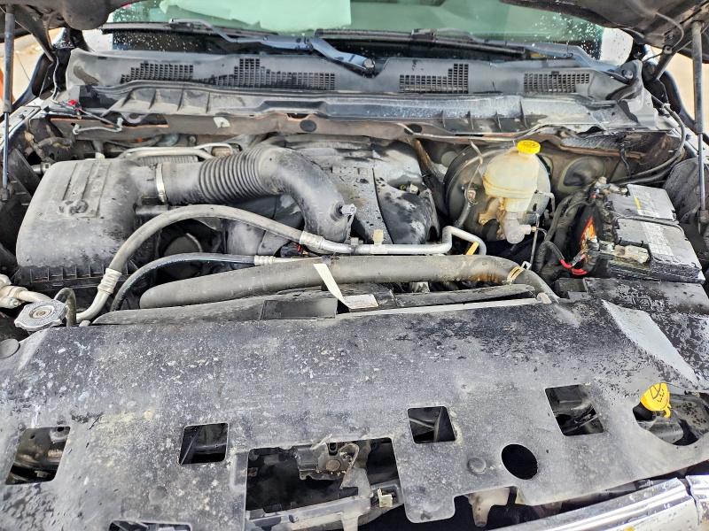 66708146 :رقم المزاد ، 1C6RR6LT6FS523033 vin ، 2015 Ram 1500 مزاد بيع