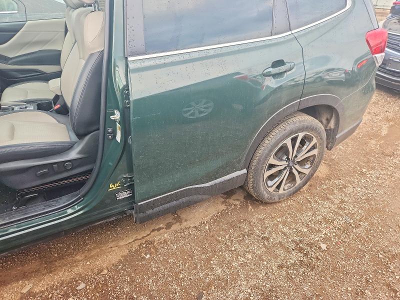 Продаж на аукціоні авто 2022 Subaru Forester, vin: JF2SKANC8NH460268, номер лоту: 63734806