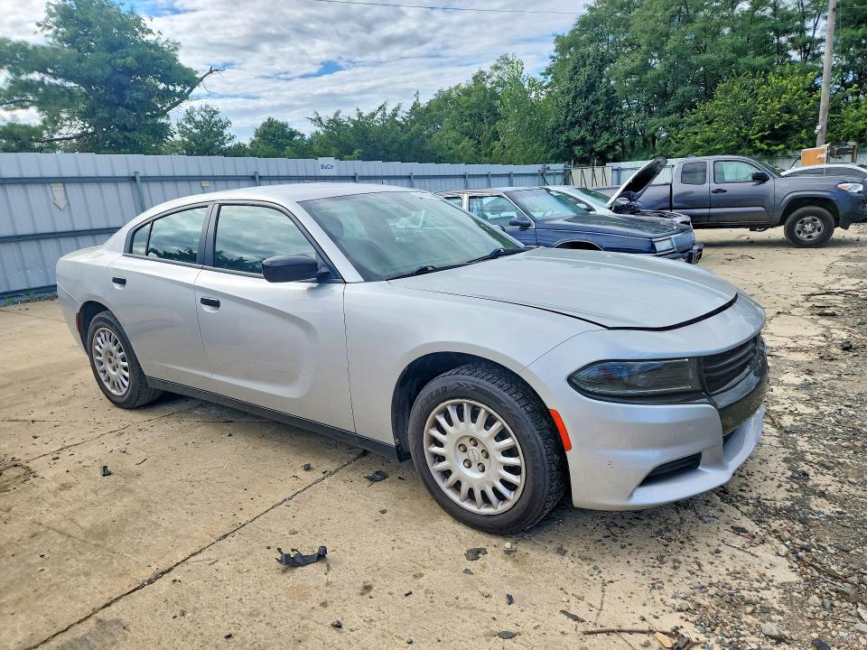 2021 Dodge Charger მანქანა იყიდება აუქციონზე, vin: 2C3CDXKG7MH613243, აუქციონის ნომერი: 66146906