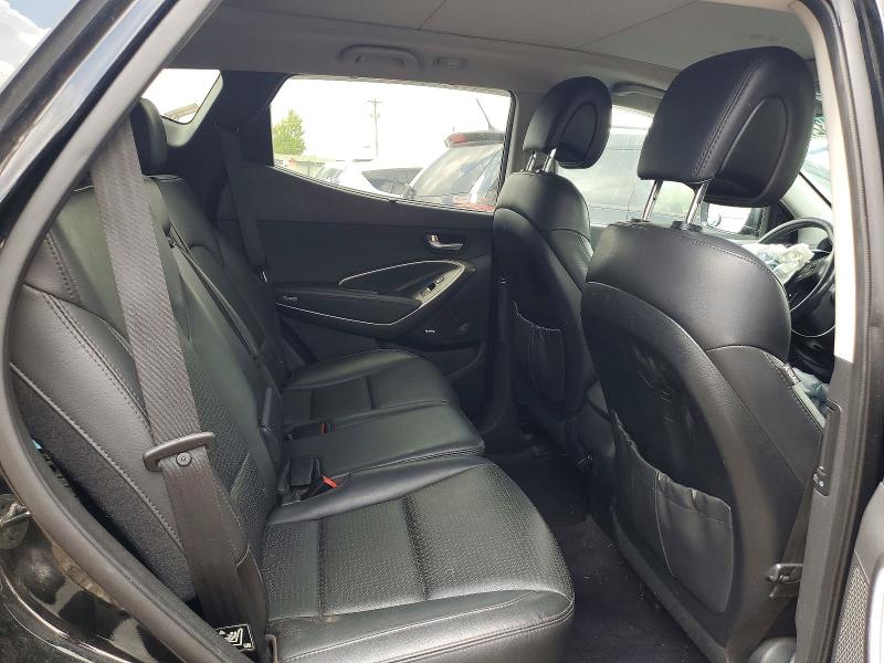 65132786 :رقم المزاد ، 5XYZWDLA2EG139811 vin ، 2014 Hyundai Santa Fe Sport مزاد بيع