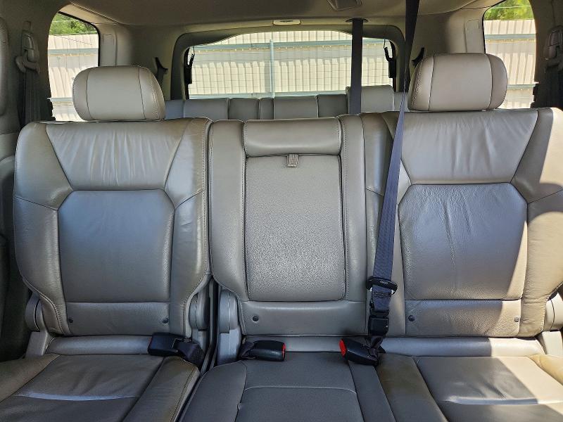 Aukcja sprzedaży 2011 Honda Pilot, vin: 5FNYF3H53BB032061, numer aukcji: 64697776