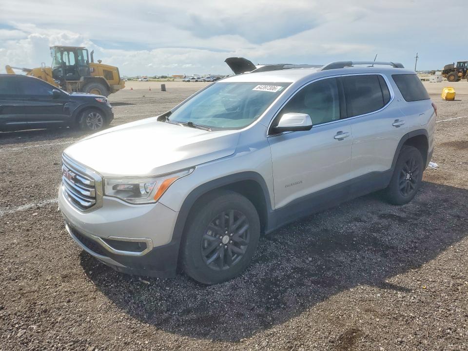 2019 Gmc Acadia მანქანა იყიდება აუქციონზე, vin: 1GKKNMLS9KZ226894, აუქციონის ნომერი: 64397306