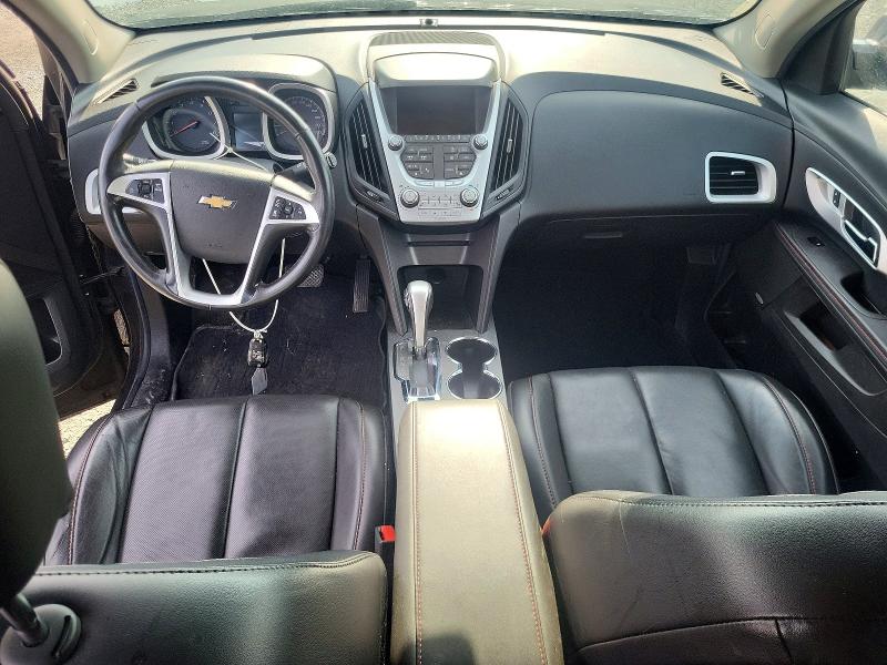 Aukcja sprzedaży 2015 Chevrolet Equinox, vin: 2GNFLGE33F6219037, numer aukcji: 65591326