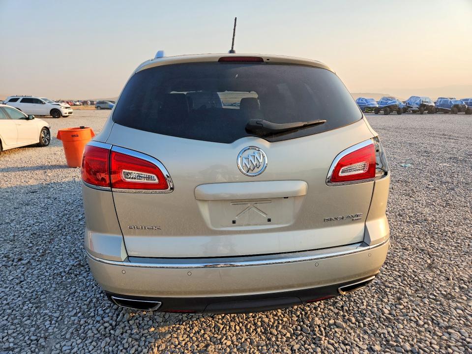 Aukcja sprzedaży 2014 Buick Enclave, vin: 5GAKVBKD8EJ228157, numer aukcji: 63445206