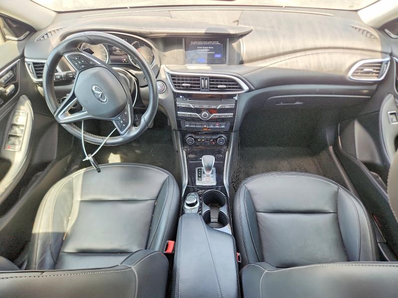 Продажа на аукционе авто 2018 Infiniti Qx30, vin: SJKCH5CR3JA047156, номер лота: 62136416