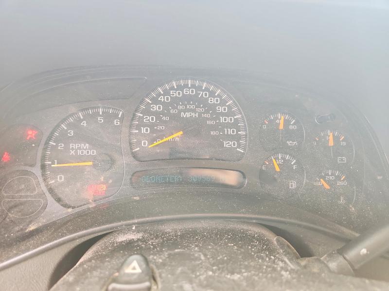 63698956 :رقم المزاد ، 1GKEK13Z94J176310 vin ، 2004 Gmc Yukon مزاد بيع