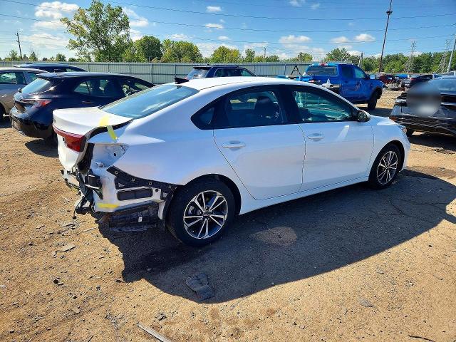 Продажа на аукционе авто 2023 Kia Forte, vin: 3KPF24AD1PE649661, номер лота: 66333446