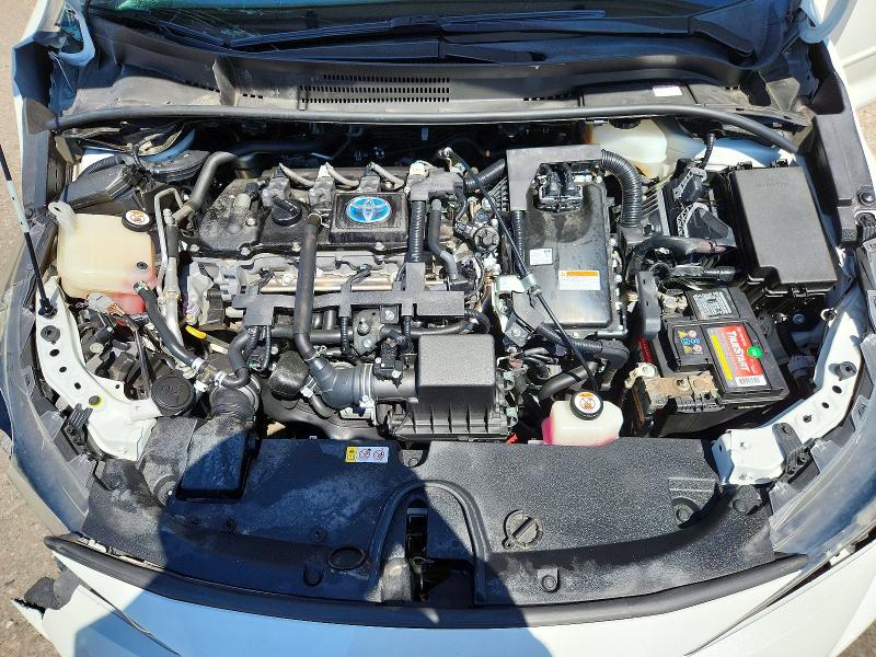 Продажа на аукционе авто 2020 Toyota Corolla, vin: JTDEBRBE7LJ015008, номер лота: 66258686