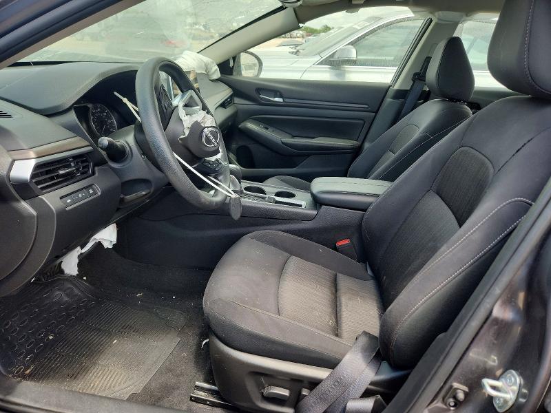 Продаж на аукціоні авто 2025 Nissan Altima, vin: 1N4BL4DV6SN313840, номер лоту: 60943586
