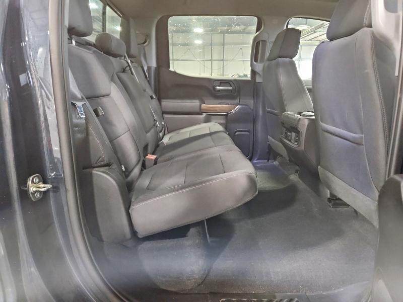 Aukcja sprzedaży 2020 Chevrolet Silverado, vin: 3GCUYEED6LG165425, numer aukcji: 63885106