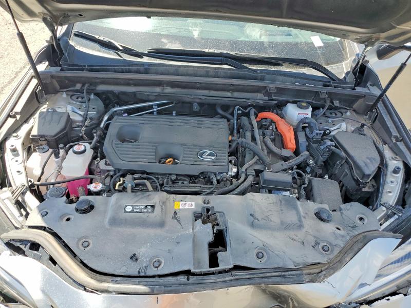 Продажа на аукционе авто 2024 Lexus Nx 350h, vin: 2T2GKCEZ8RC031559, номер лота: 65564576