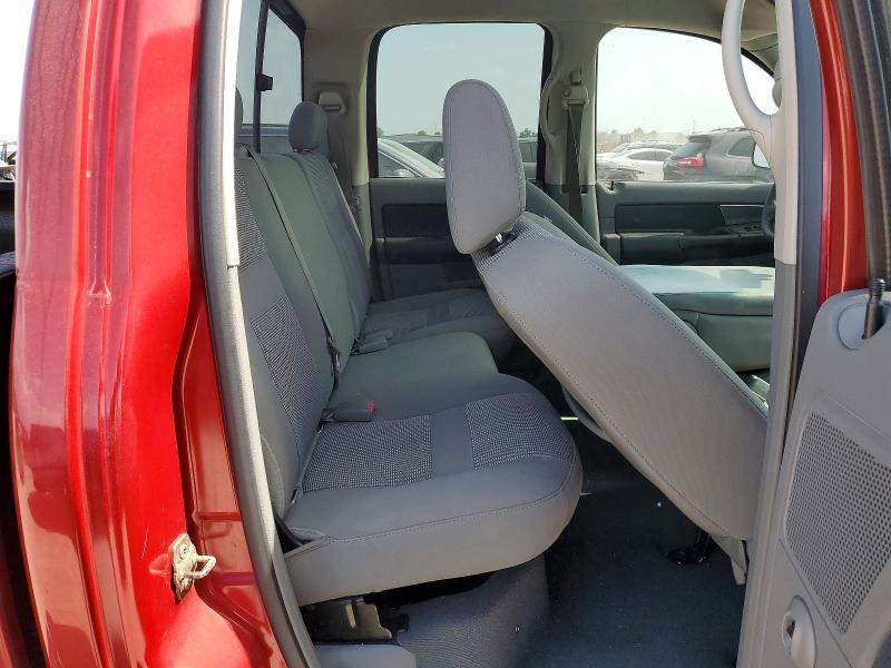 Продажа на аукционе авто 2007 Dodge Ram 1500, vin: 1D7HA182X7S102051, номер лота: 63537286