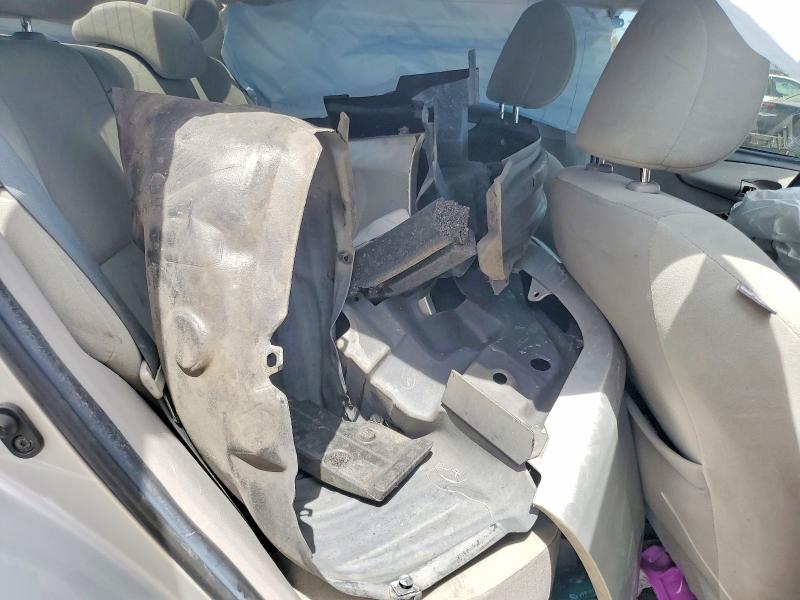 2013 Toyota Corolla მანქანა იყიდება აუქციონზე, vin: 5YFBU4EE1DP161686, აუქციონის ნომერი: 65036846