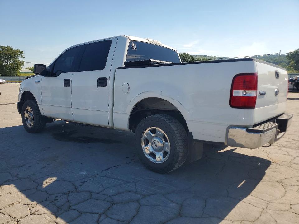 Aukcja sprzedaży 2004 Ford F150, vin: 1FTRW12W54KA11146, numer aukcji: 66392466