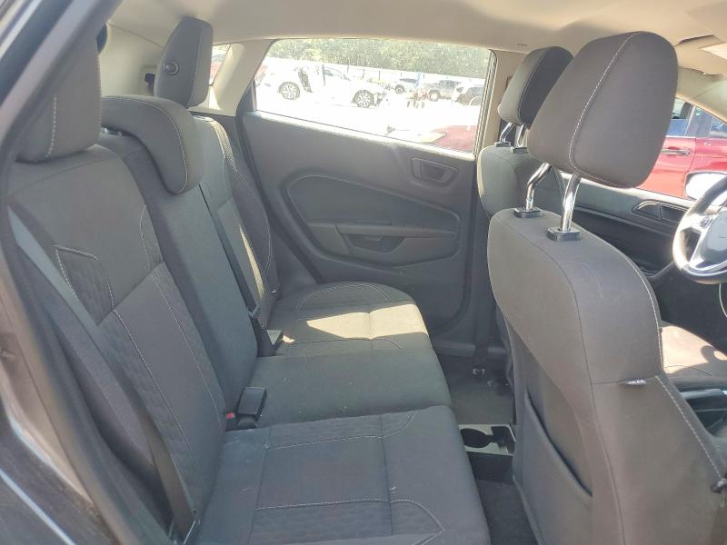Продажа на аукционе авто 2019 Ford Fiesta, vin: 3FADP4EJ6KM132806, номер лота: 64621816