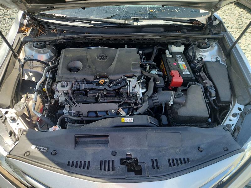 Продаж на аукціоні авто 2020 Toyota Camry, vin: 4T1G11AK0LU340484, номер лоту: 65199386