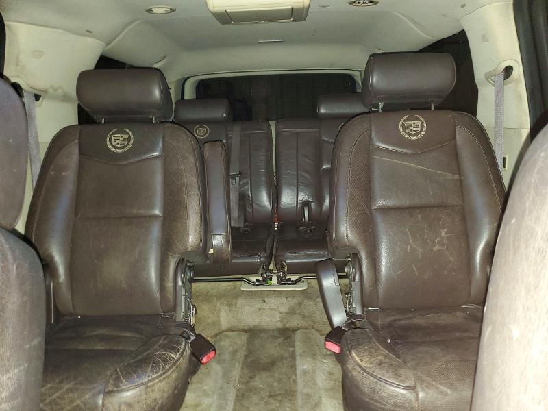 Продаж на аукціоні авто 2009 Cadillac Escalade, vin: 1GYFK36229R233279, номер лоту: 65194676