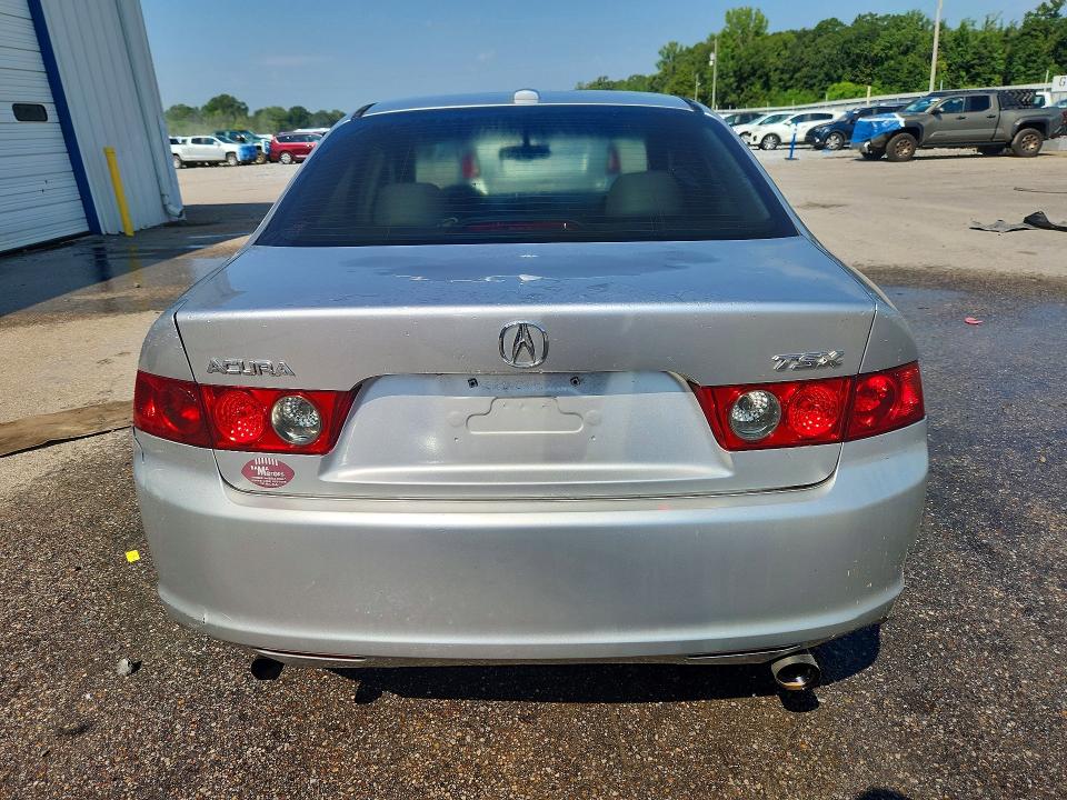 Продаж на аукціоні авто 2006 Acura Tsx, vin: JH4CL96886C006494, номер лоту: 66020366