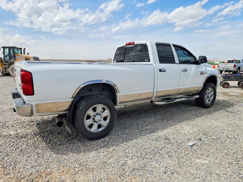 Aukcja sprzedaży 2007 Dodge Ram 3500, vin: 3D7MX38C07G736932, numer aukcji: 67280946