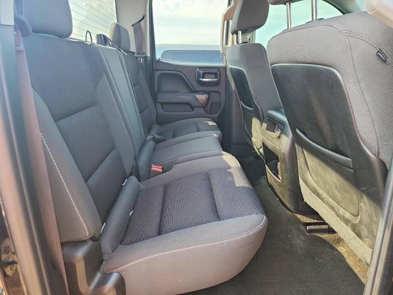 65584816 :رقم المزاد ، 1GTV2UEC2EZ253981 vin ، 2014 Gmc Sierra مزاد بيع