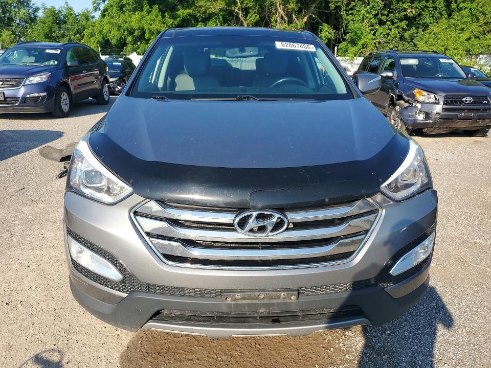 Продажа на аукционе авто 2013 Hyundai Santa Fe Sport, vin: 5XYZUDLB1DG019074, номер лота: 62867406