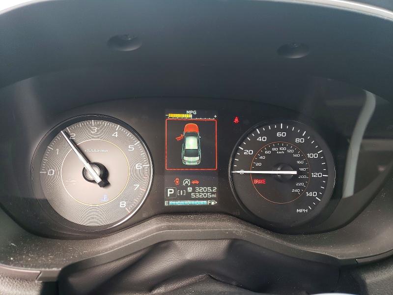 Aukcja sprzedaży 2023 Subaru Crosstrek, vin: JF2GTAPC5PH310265, numer aukcji: 64886376