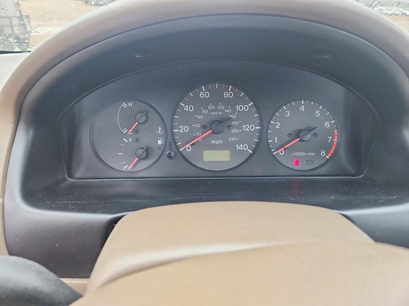 Продажа на аукционе авто 1999 Mazda Protege, vin: JM1BJ2225X0117745, номер лота: 64509576