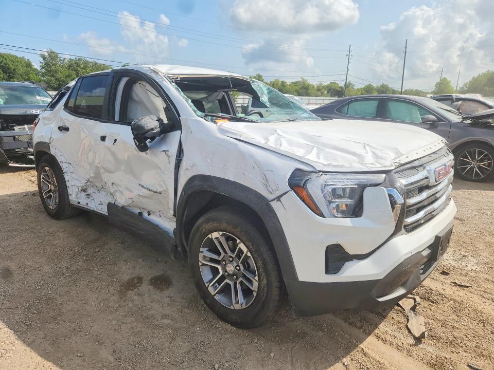 Продажа на аукционе авто 2026 Gmc Terrain, vin: 3GKALUEG3TL375854, номер лота: 64227716