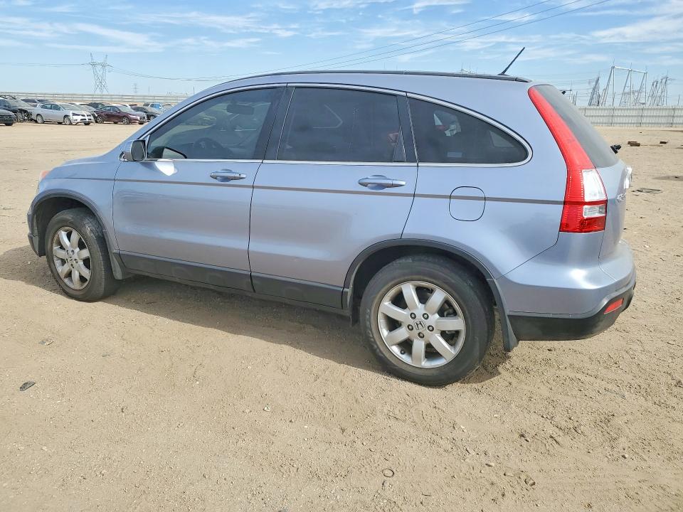 2008 Honda Cr-v მანქანა იყიდება აუქციონზე, vin: JHLRE38728C038399, აუქციონის ნომერი: 64675346
