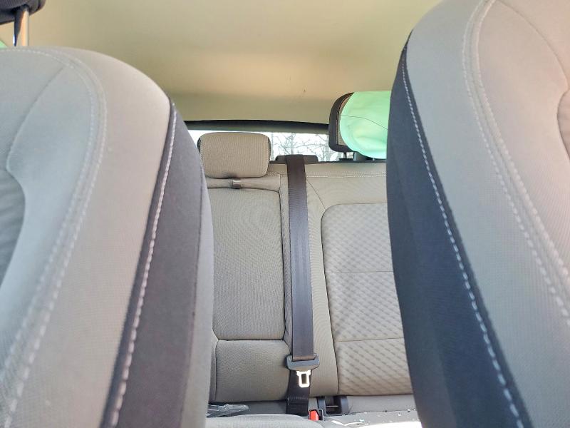 66268506 :رقم المزاد ، 1FMCU0EZ1NUA18527 vin ، 2022 Ford Escape مزاد بيع