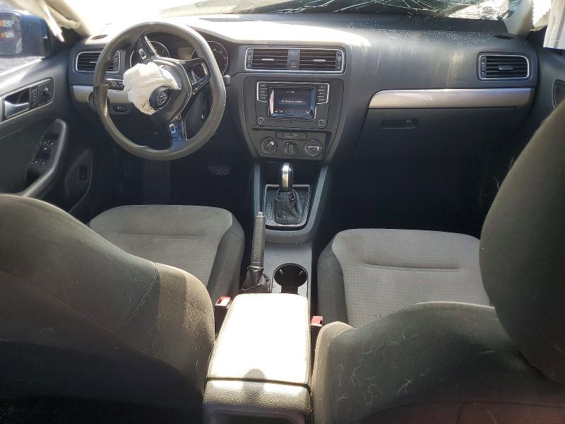 Продажа на аукционе авто 2017 Volkswagen Jetta, vin: 3VW2B7AJ4HM212943, номер лота: 65694546