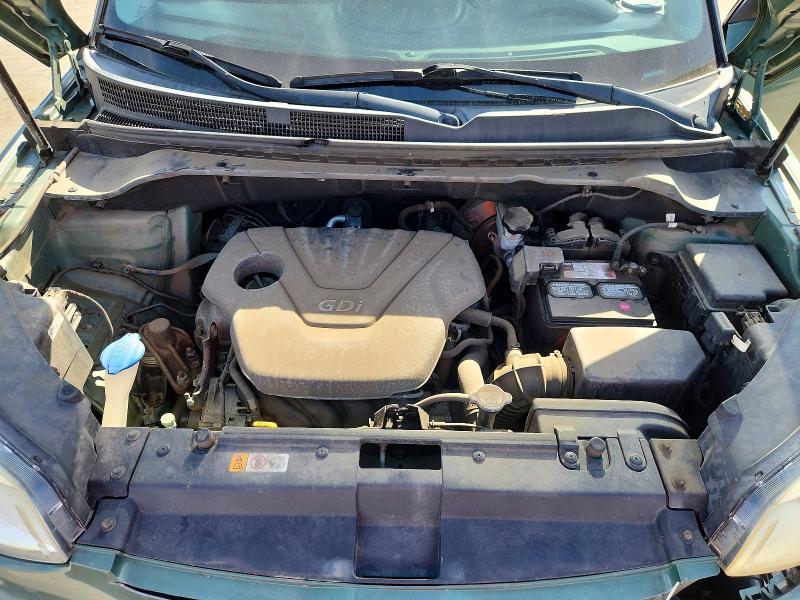 66471086 :رقم المزاد ، KNDJN2A22E7054920 vin ، 2014 Kia Soul مزاد بيع