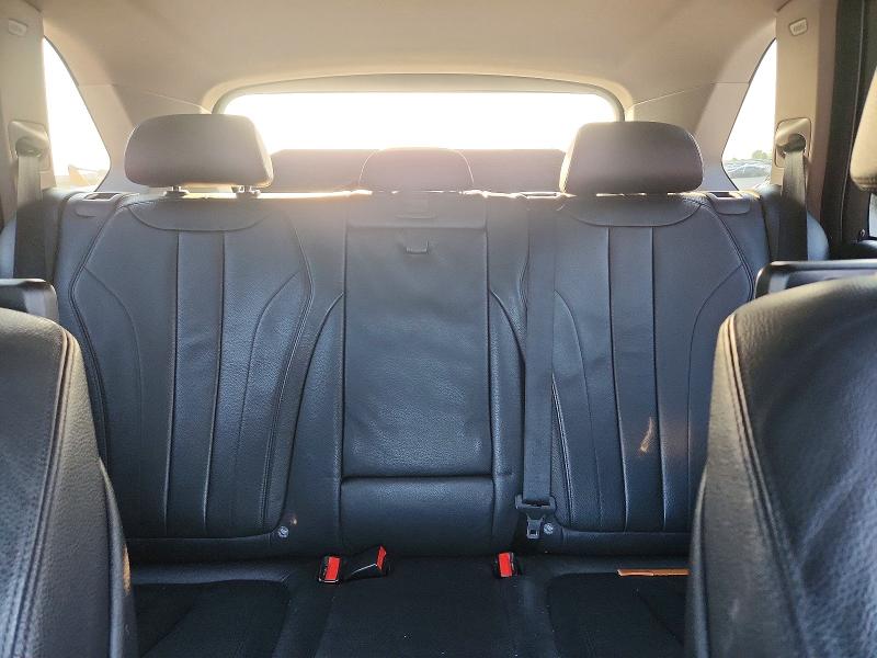64643816 :رقم المزاد ، 5UXKR2C58G0U17201 vin ، 2016 Bmw X5 مزاد بيع