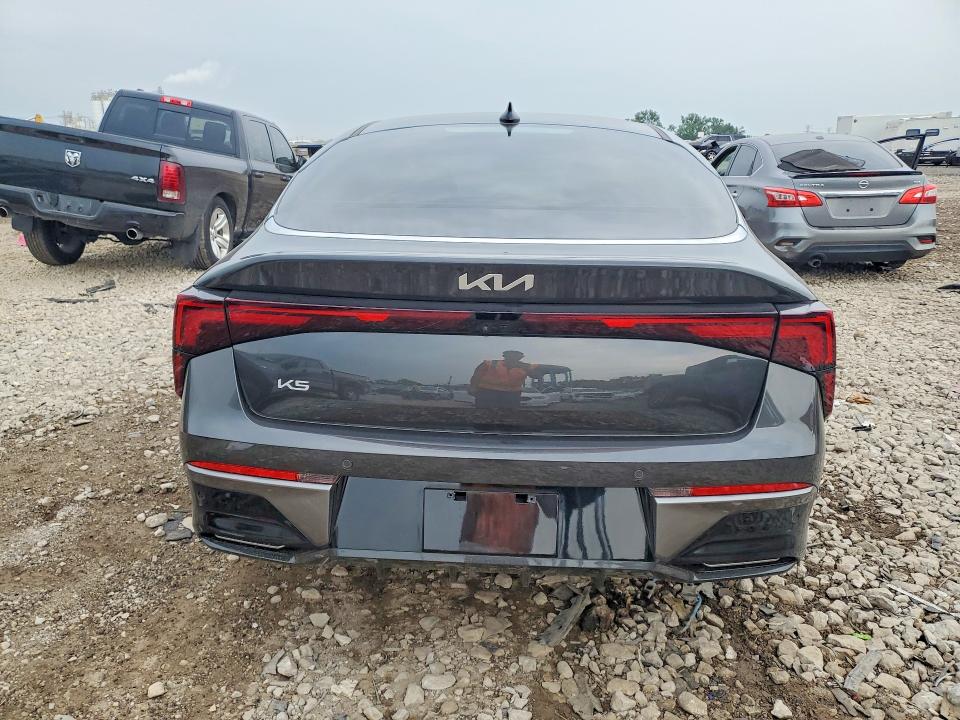 Продаж на аукціоні авто 2026 Kia K5, vin: KNAG24J74T5460388, номер лоту: 63751236