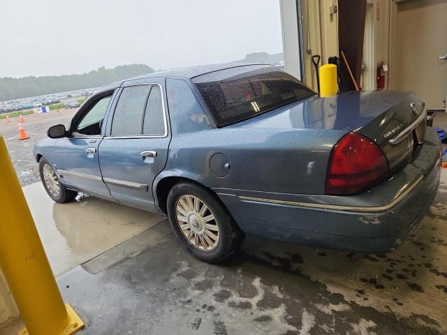 Aukcja sprzedaży 2009 Mercury Grand Marquis, vin: 2MEHM75V79X634178, numer aukcji: 63290556