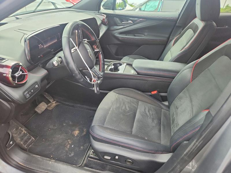 65826776 :رقم المزاد ، 3GNKDCRJ1RS246305 vin ، 2024 Chevrolet Blazer مزاد بيع