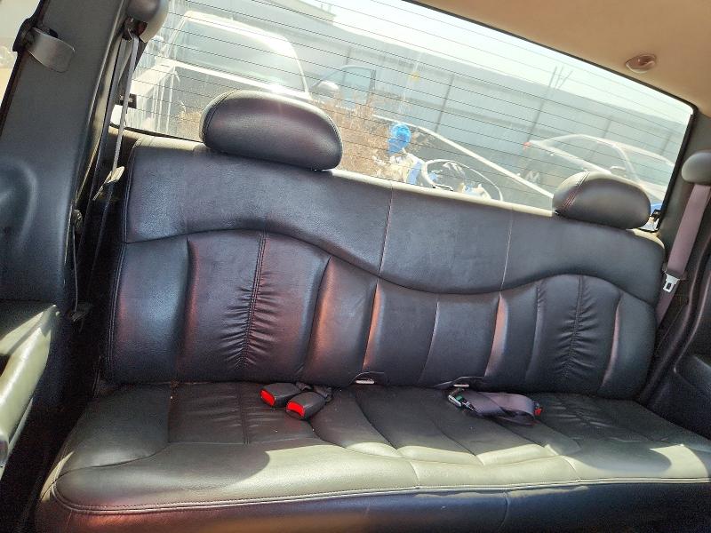 Продаж на аукціоні авто 2001 Chevrolet Silverado, vin: 1GCEC19T01Z107420, номер лоту: 63812506