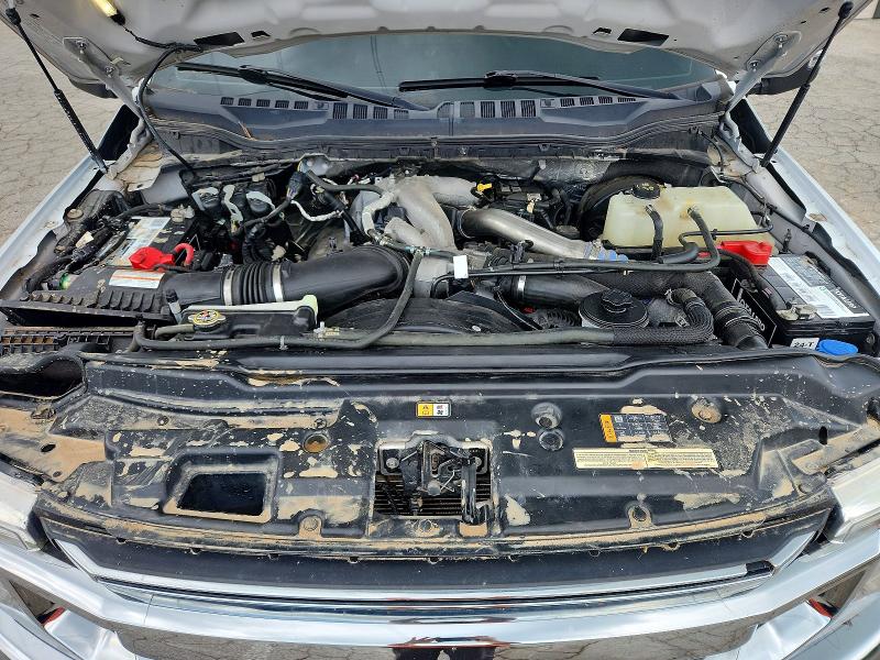 Продаж на аукціоні авто 2021 Ford F250, vin: 1FT7W2BT8MED42949, номер лоту: 65668126