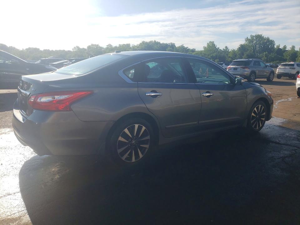Aukcja sprzedaży 2016 Nissan Altima, vin: 1N4AL3AP3GC220191, numer aukcji: 63559466