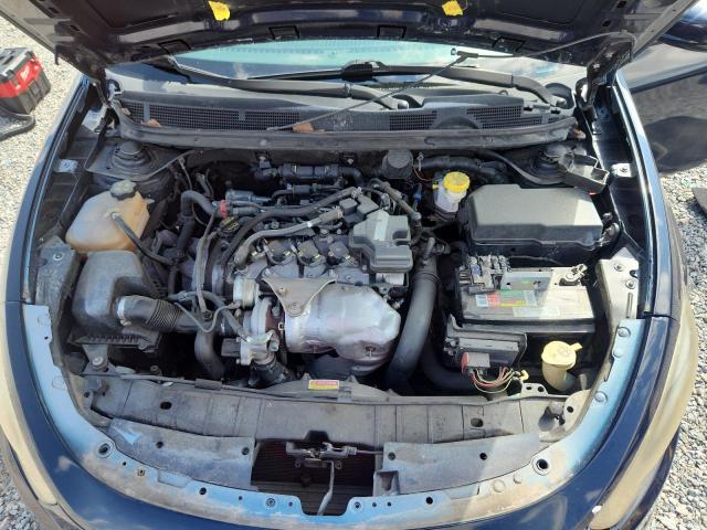 60801926 :رقم المزاد ، 1C3CDFAH8DD307752 vin ، 2013 Dodge Dart مزاد بيع