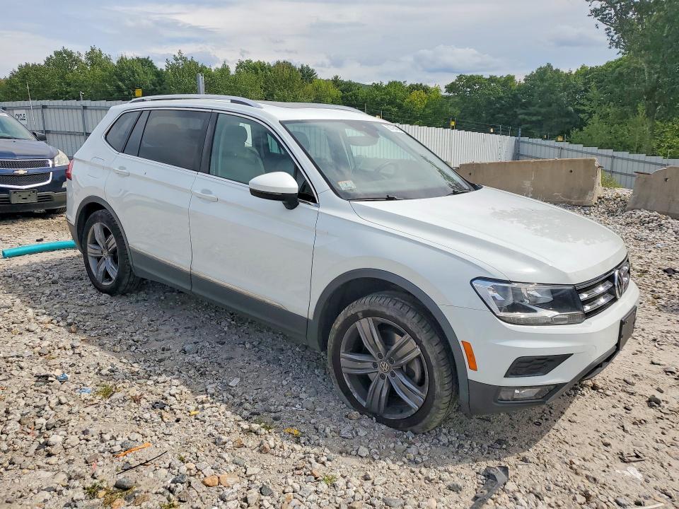 Продажа на аукционе авто 2020 Volkswagen Tiguan, vin: 3VV2B7AX2LM035214, номер лота: 66796486
