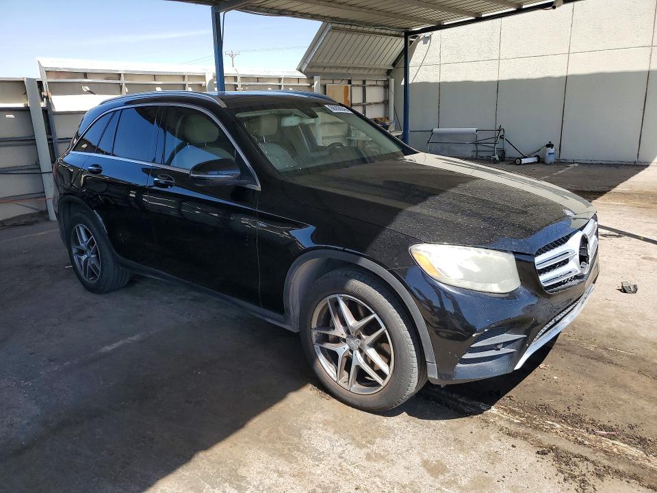 Продажа на аукционе авто 2016 Mercedes-benz Glc, vin: WDC0G4JB1GF073236, номер лота: 66208046