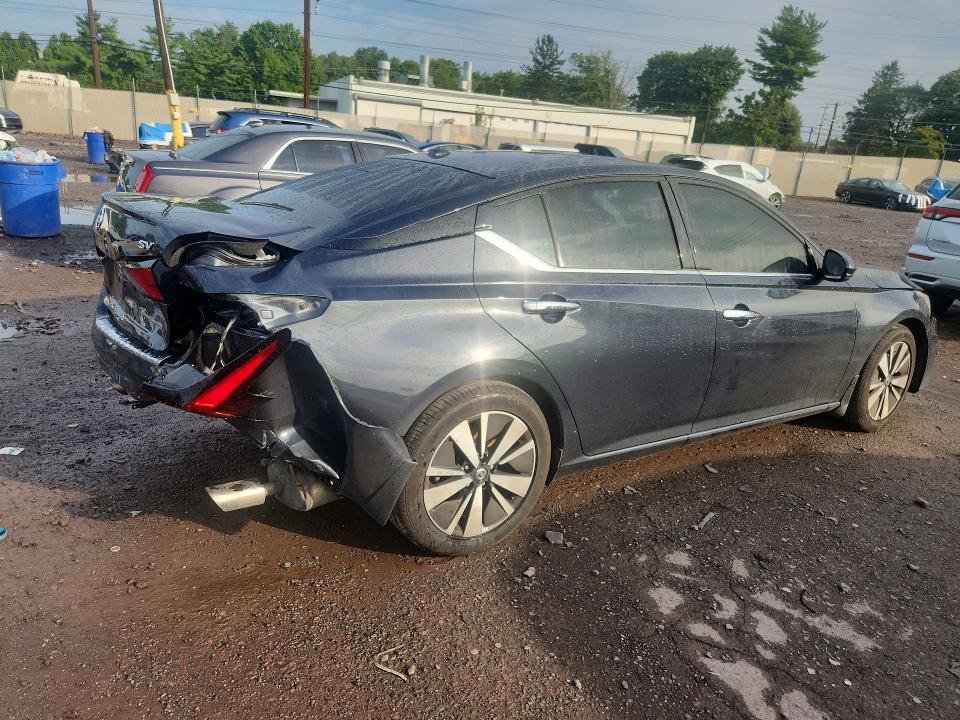 Aukcja sprzedaży 2019 Nissan Altima, vin: 1N4BL4DV5KC164770, numer aukcji: 66308106