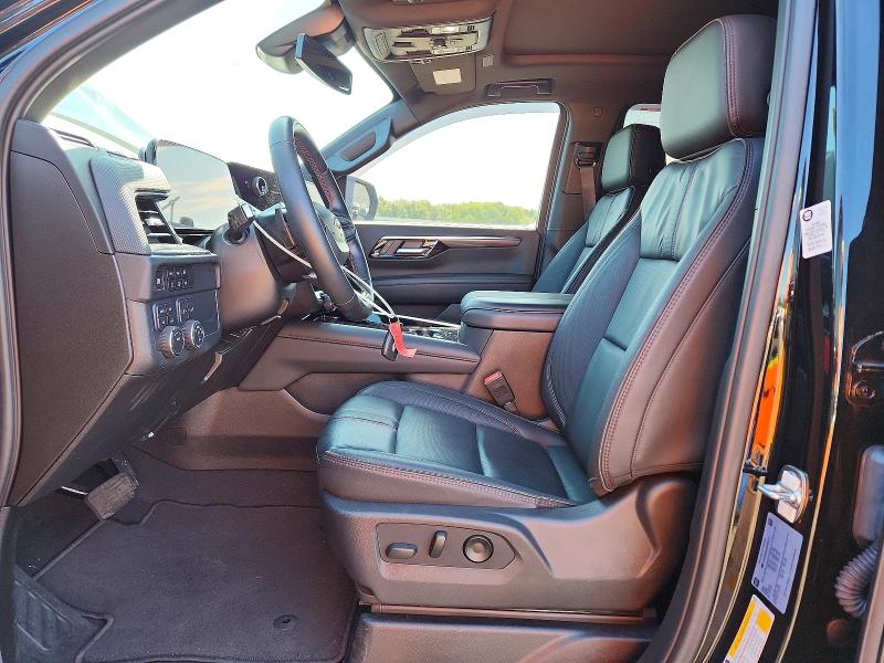 Aukcja sprzedaży 2025 Chevrolet Suburban, vin: 1GNS6ERD8SR385727, numer aukcji: 66378046