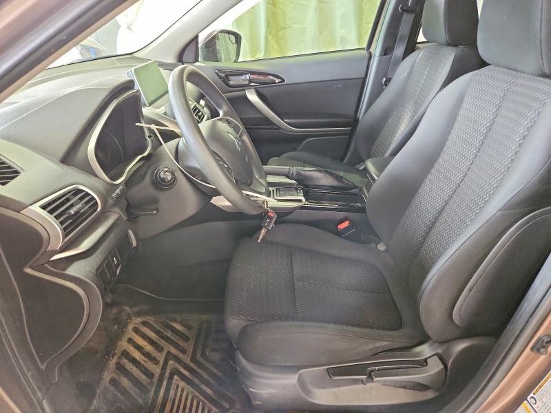 Aukcja sprzedaży 2019 Mitsubishi Eclipse Cross, vin: JA4AT4AA7KZ002282, numer aukcji: 63747906
