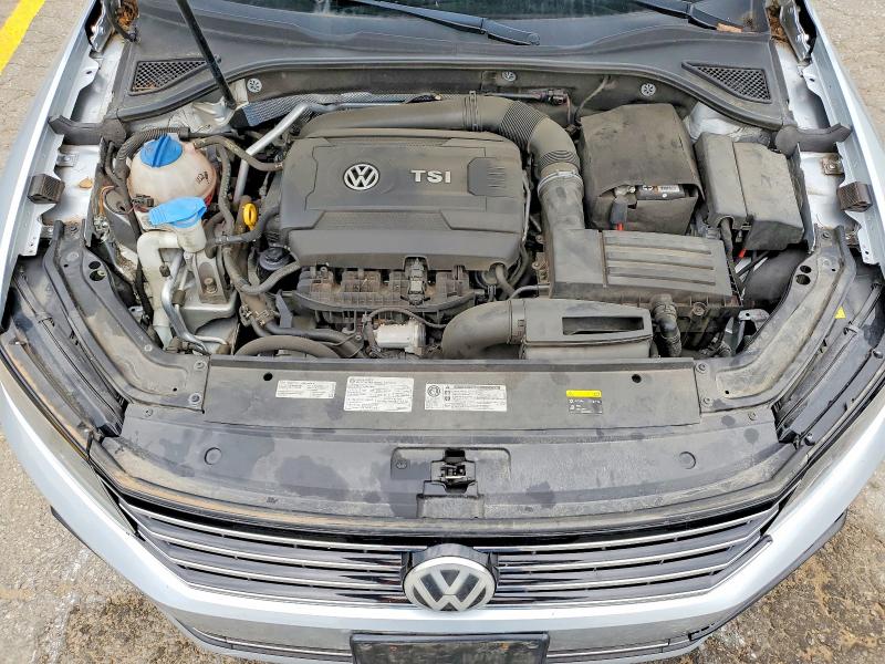 Aukcja sprzedaży 2016 Volkswagen Passat, vin: 1VWBT7A3XGC066028, numer aukcji: 64198616